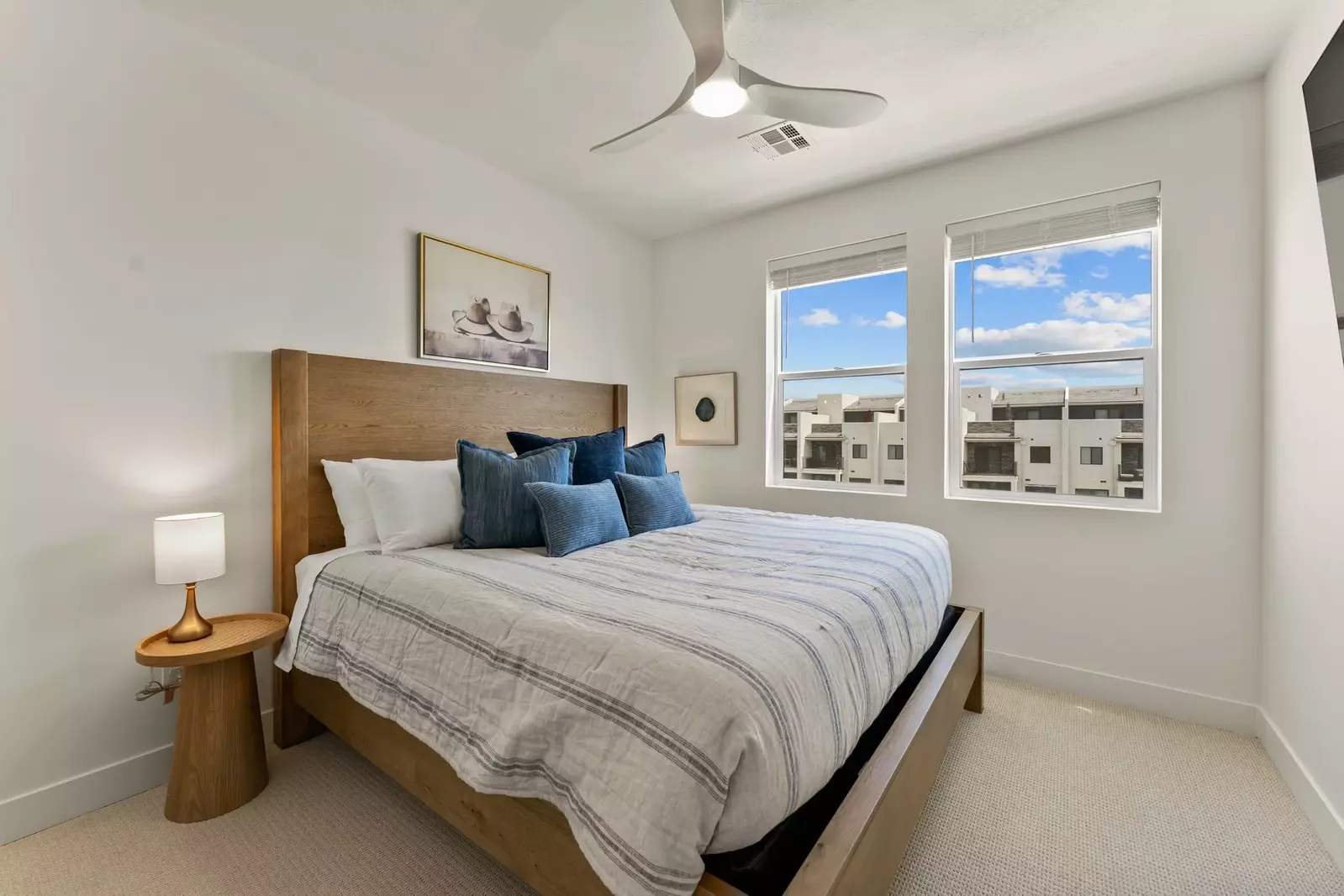 King Bedroom