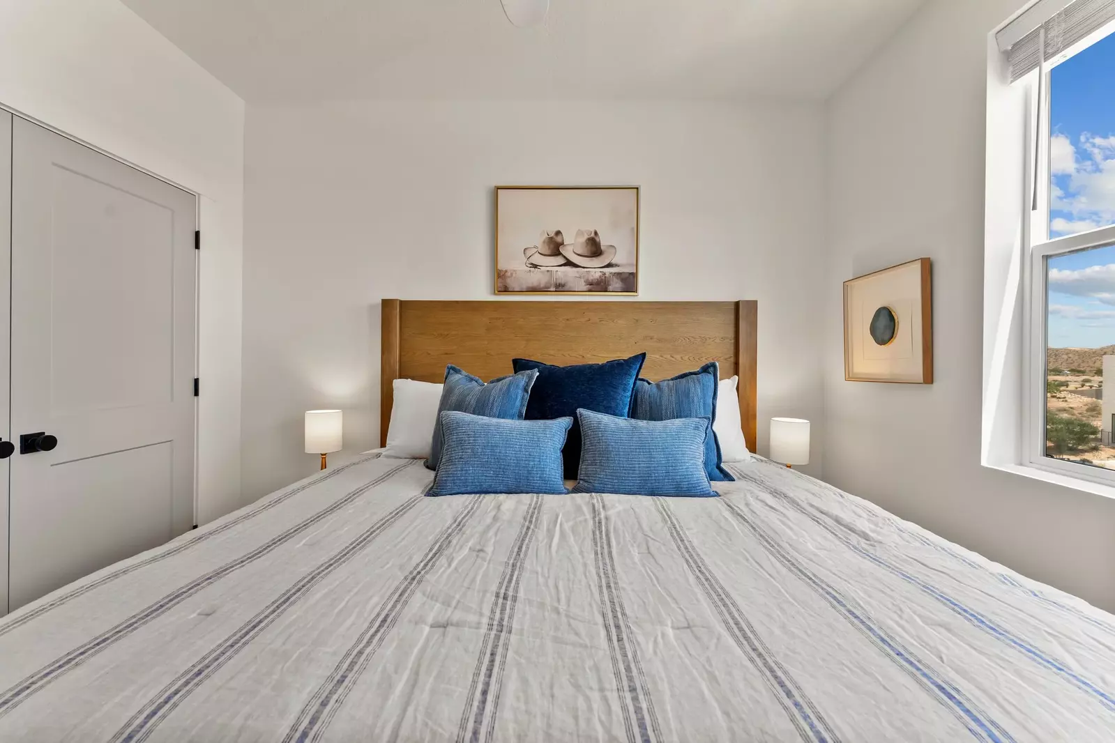 King Bedroom