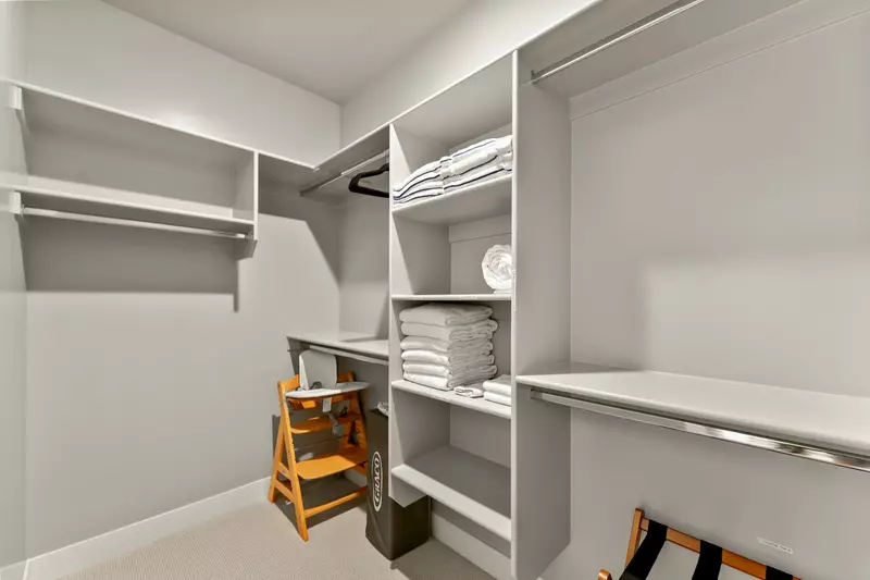 Closet