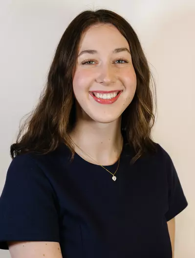 Hannah Olsen