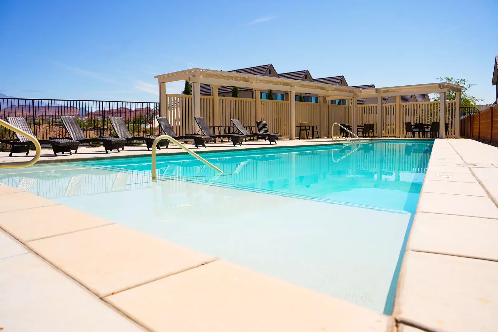 Community Pool 1