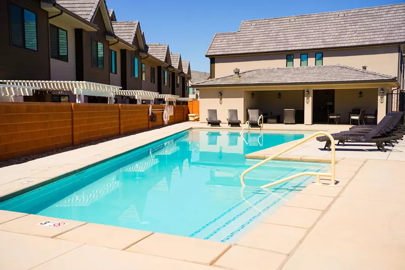 Community Pool