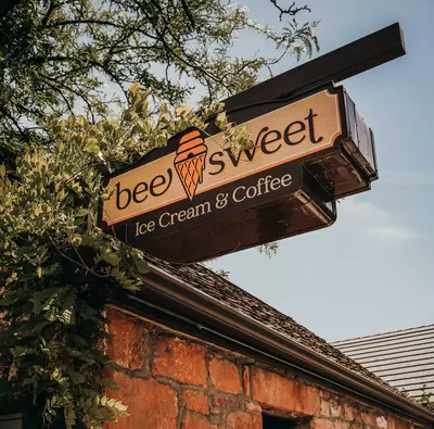 bee-sweet