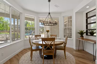 Dinning Area