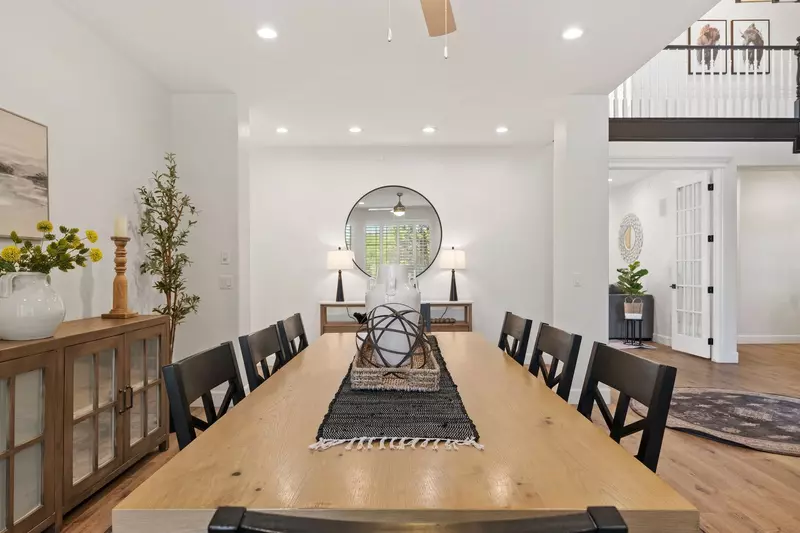 Dinning Room