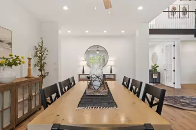 Dinning Room