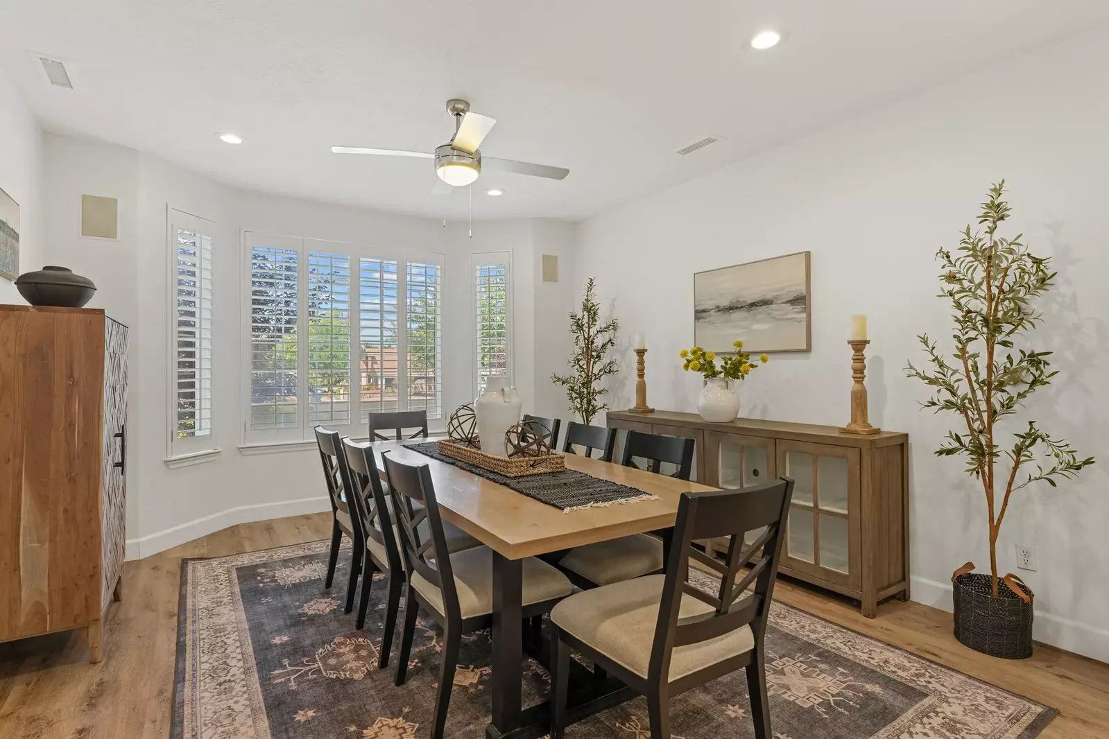 Dinning Room
