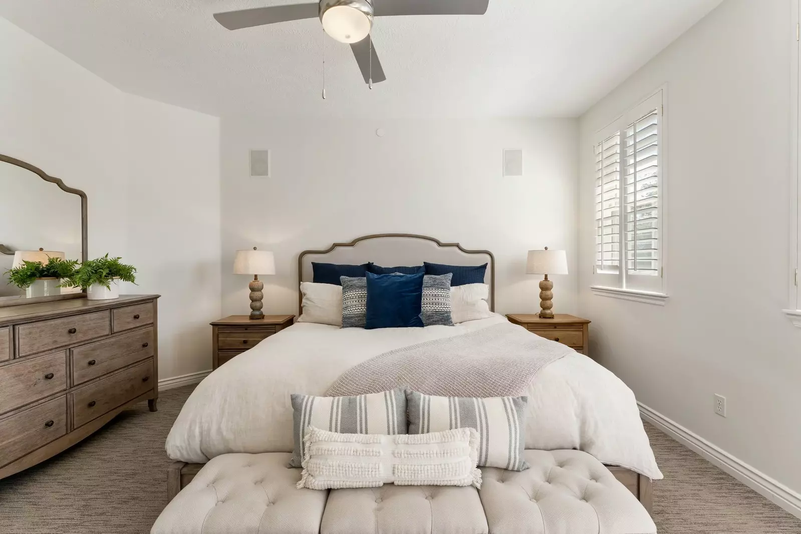 King Bedroom