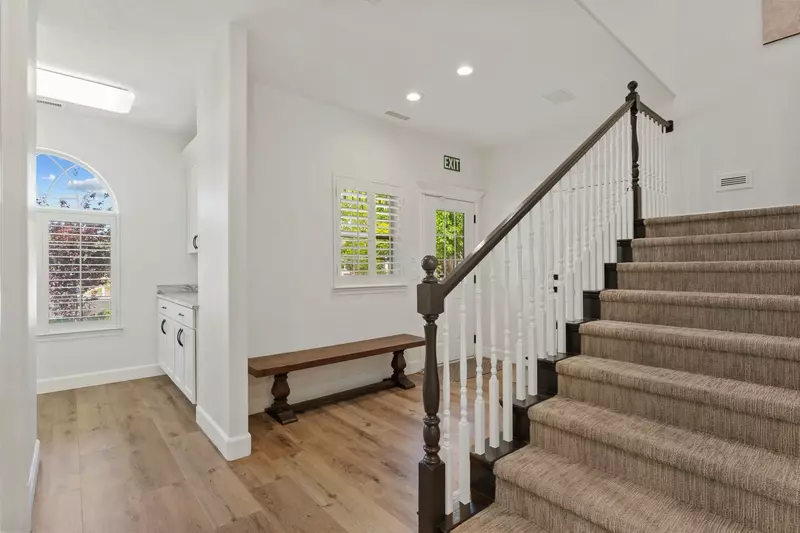 Staircase