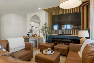 Surfside Escape