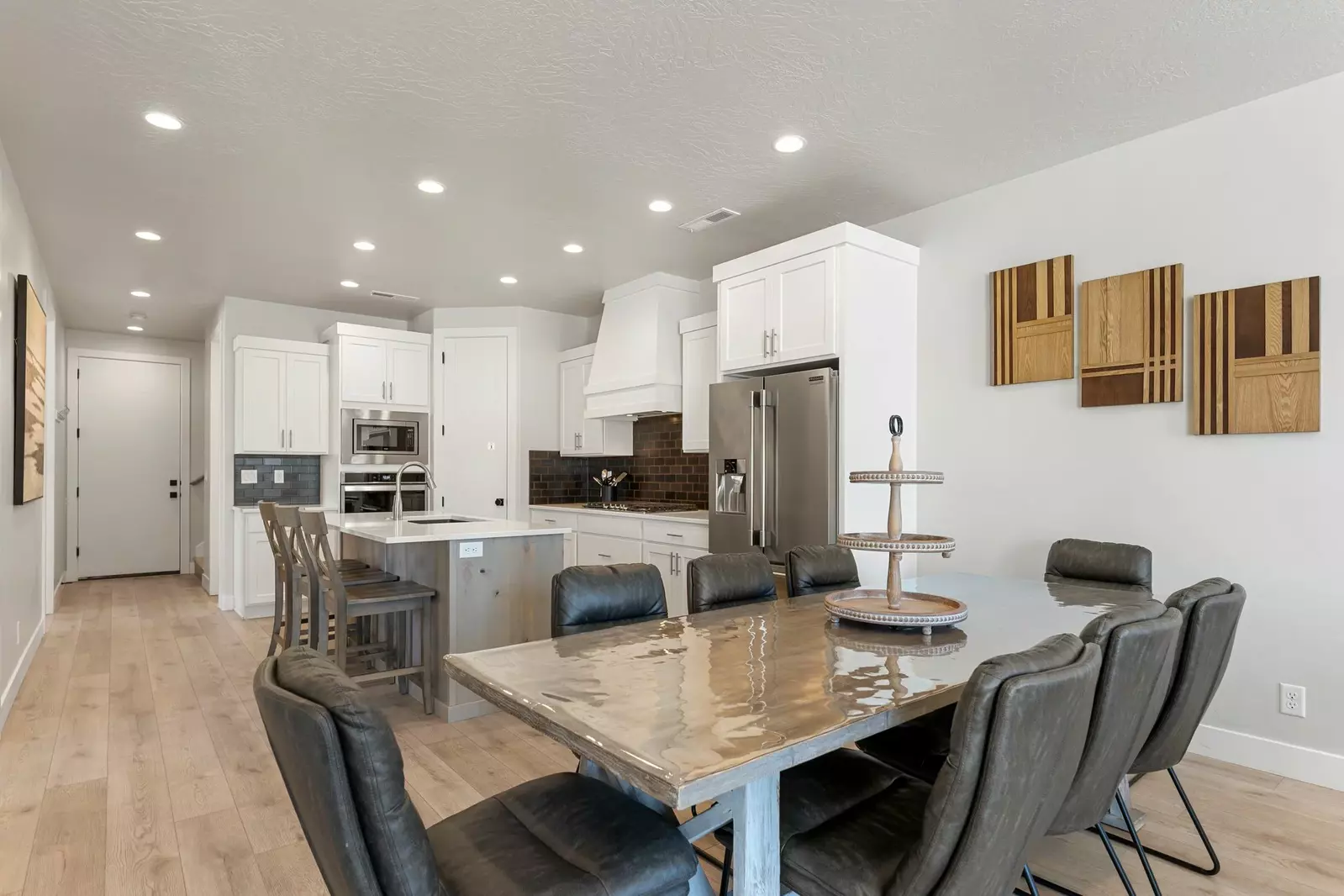 Dinning Room