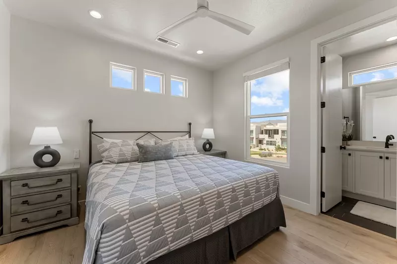 King Bedroom