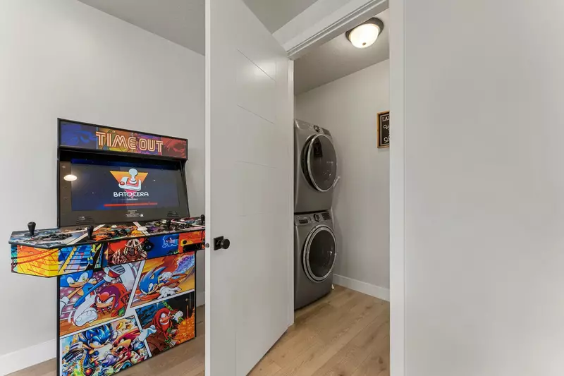 Arcade Game