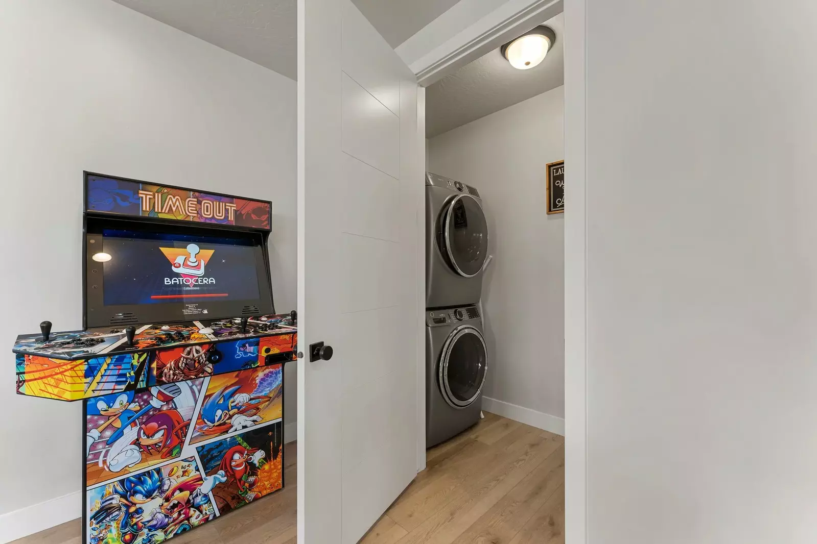 Arcade Game