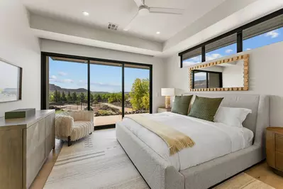 King Bedroom