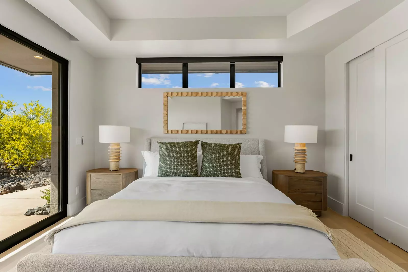 King Bedroom