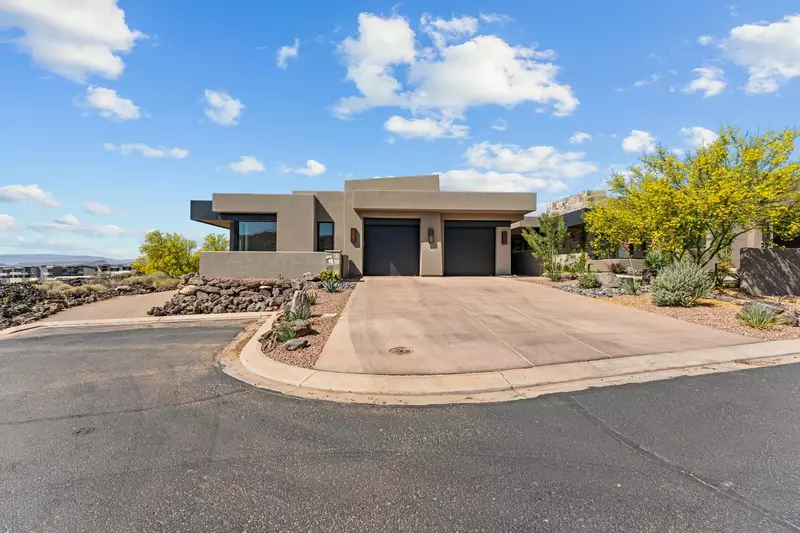 2 Car Garage