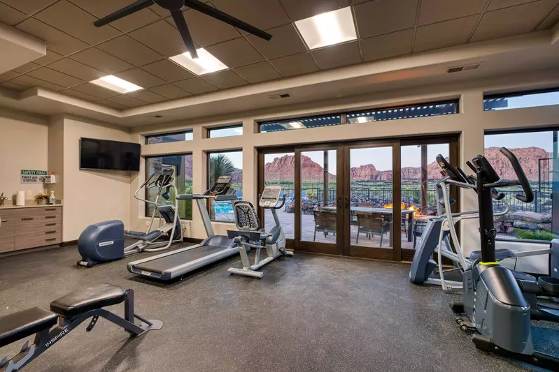 Community Gym 2