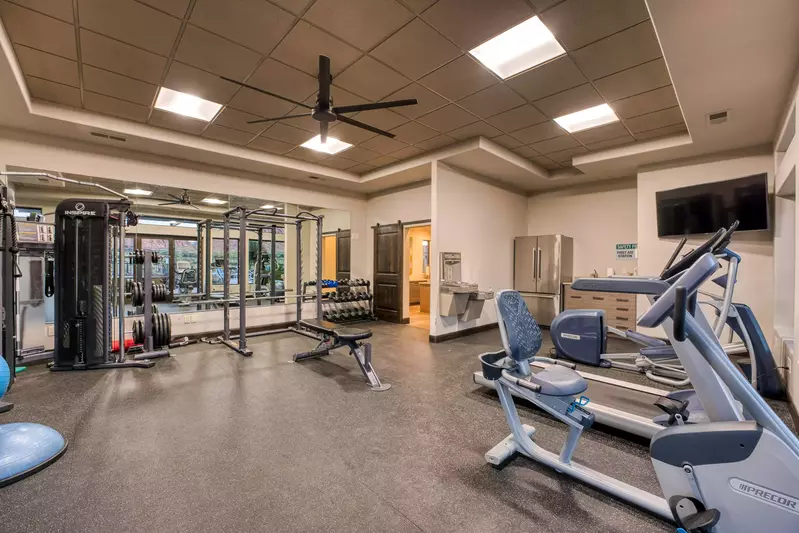 Community Gym 3