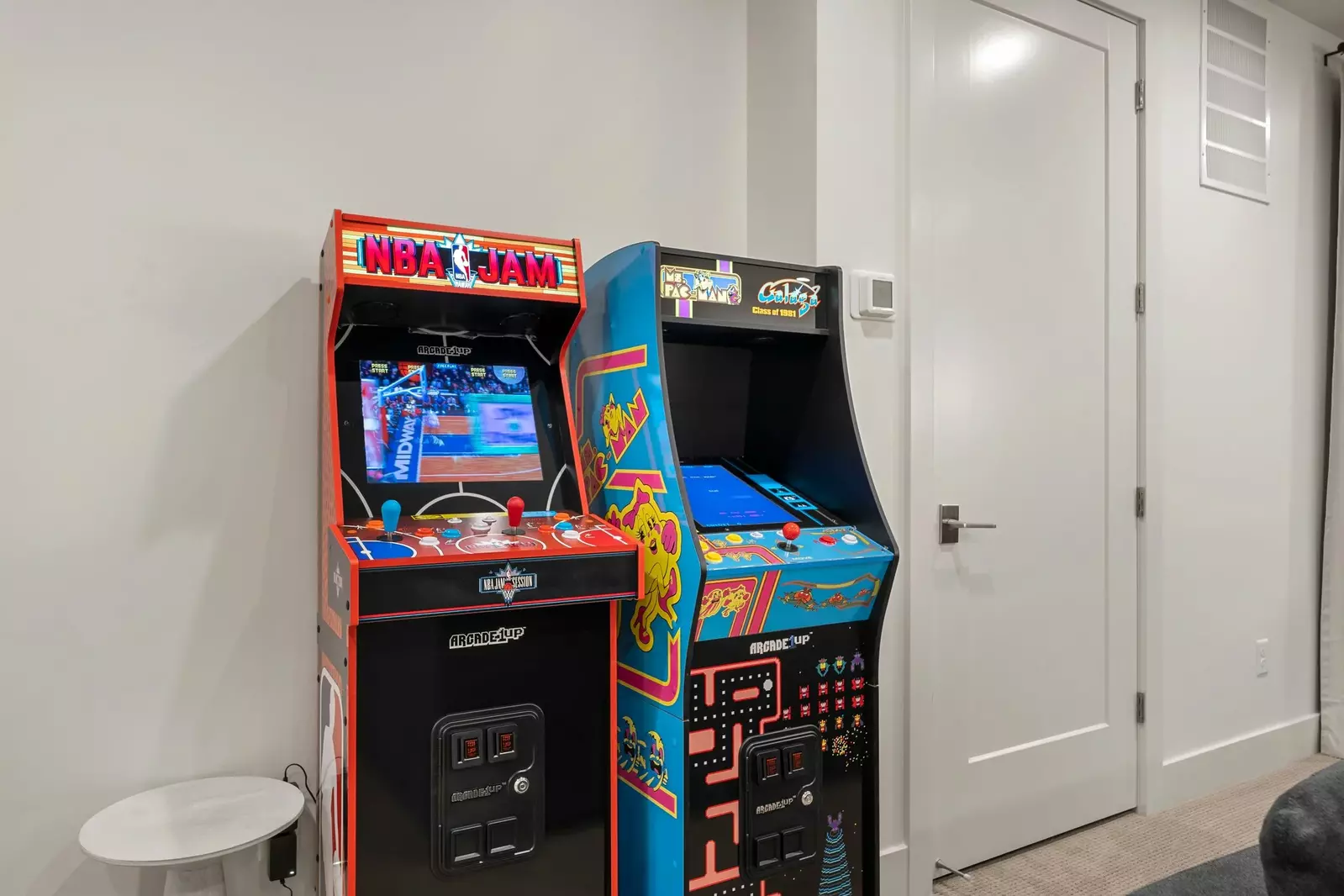 Arcade Games