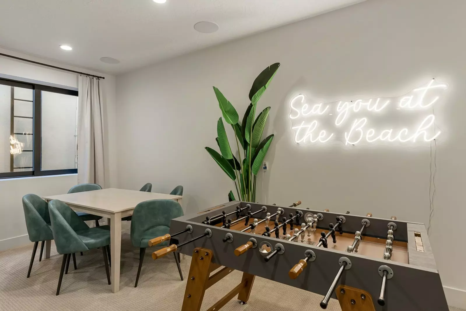 Foosball