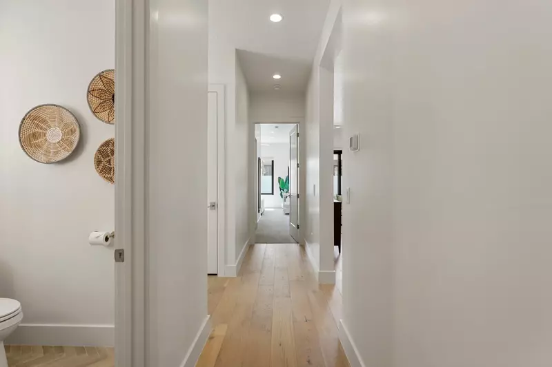 Main Floor