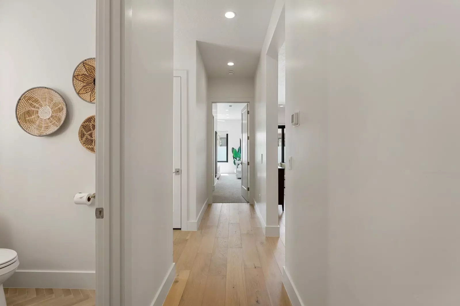 Main Floor