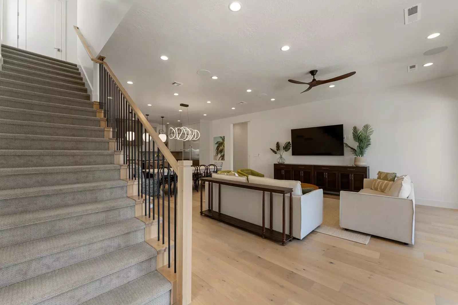 Main Level