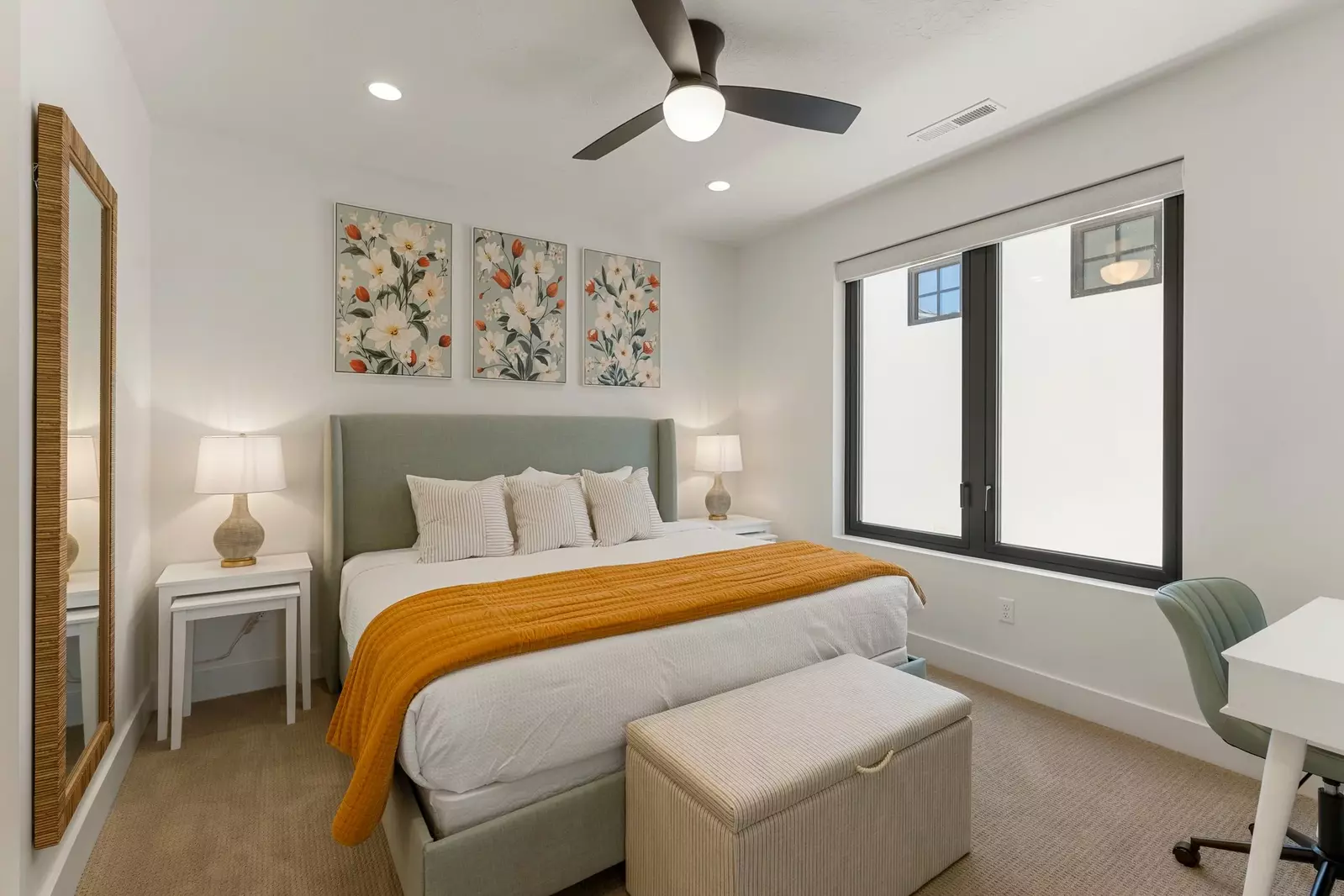 King Bedroom