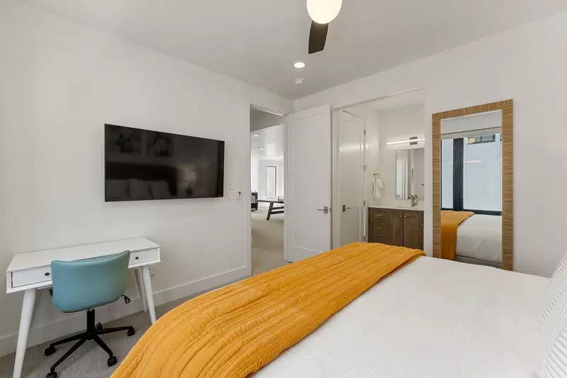 King Bedroom