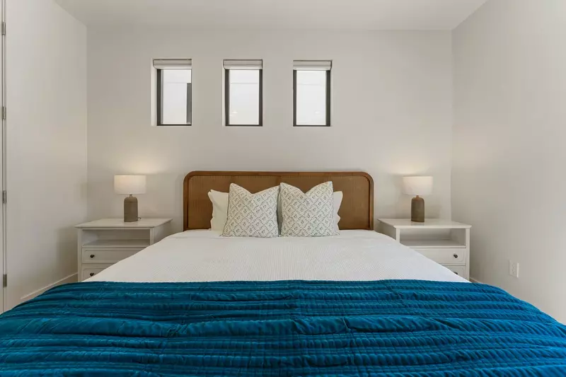 King Bedroom