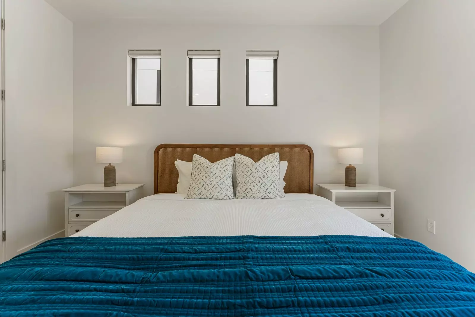 King Bedroom
