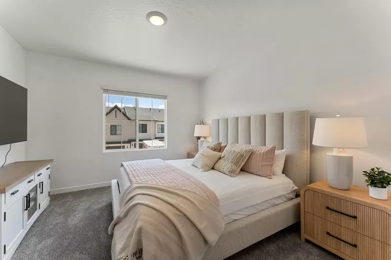 King Bedroom