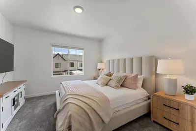 King Bedroom