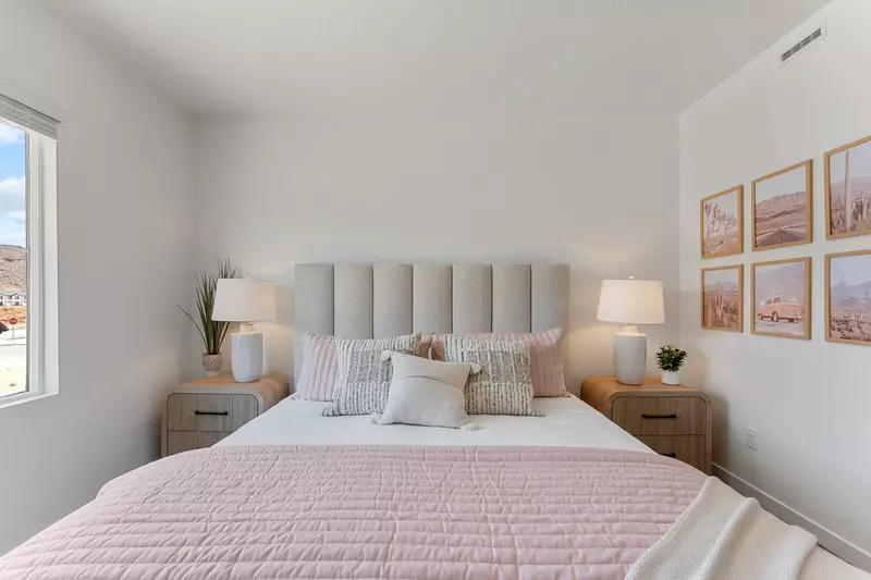 King Bedroom