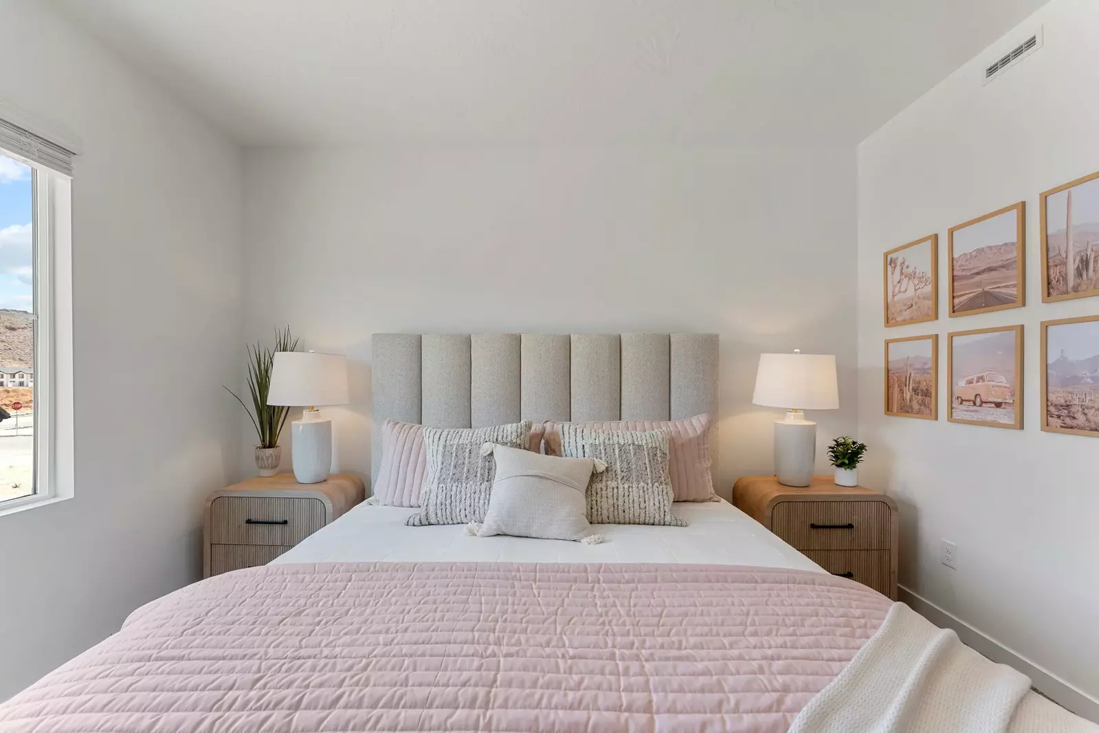 King Bedroom