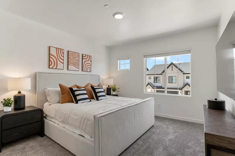 King Bedroom