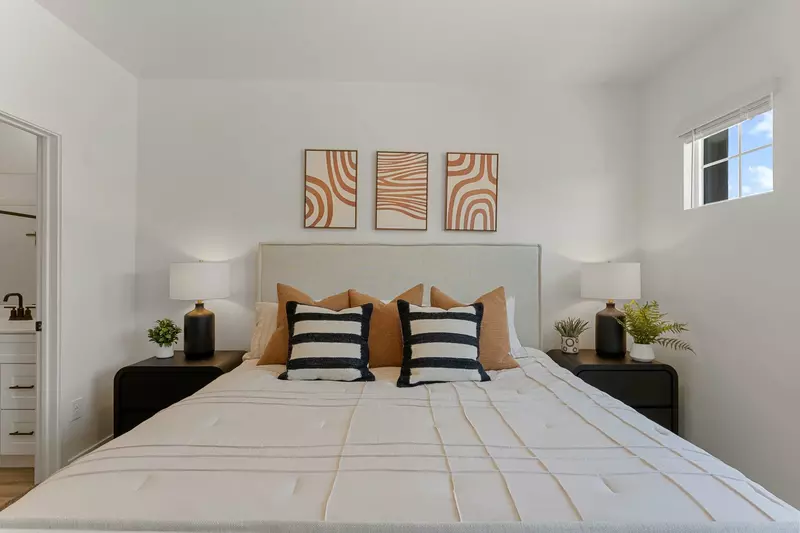 King Bedroom