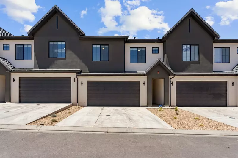 Double Car Garage