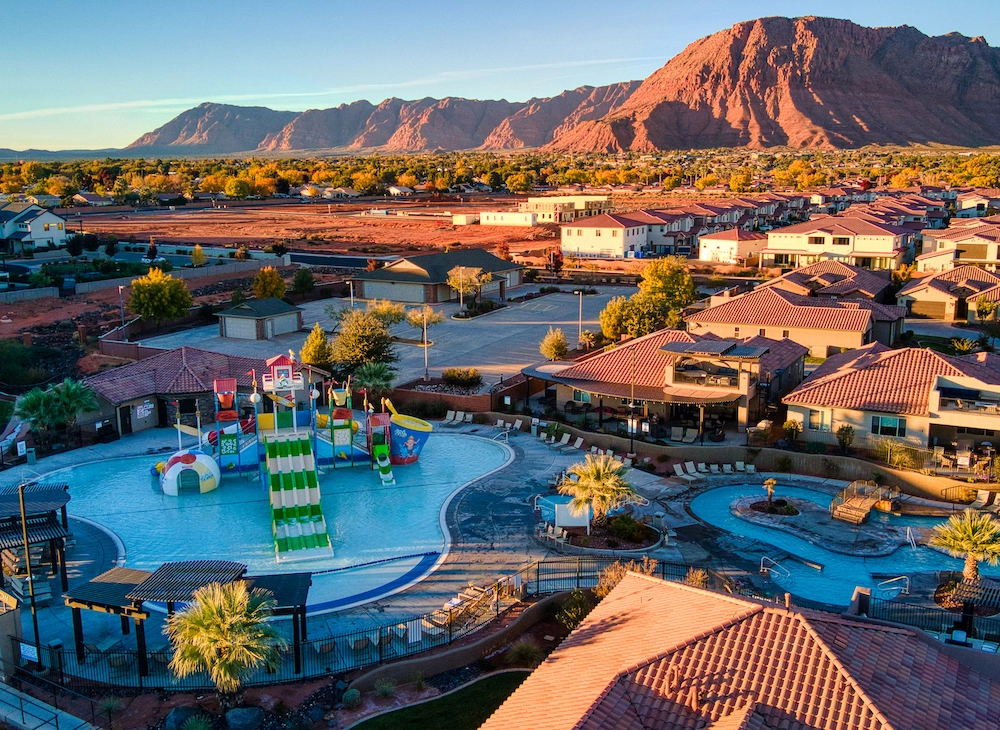 Everything to Know About Paradise Village Resort - St. George