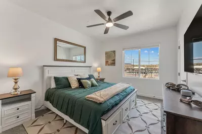 King Bedroom