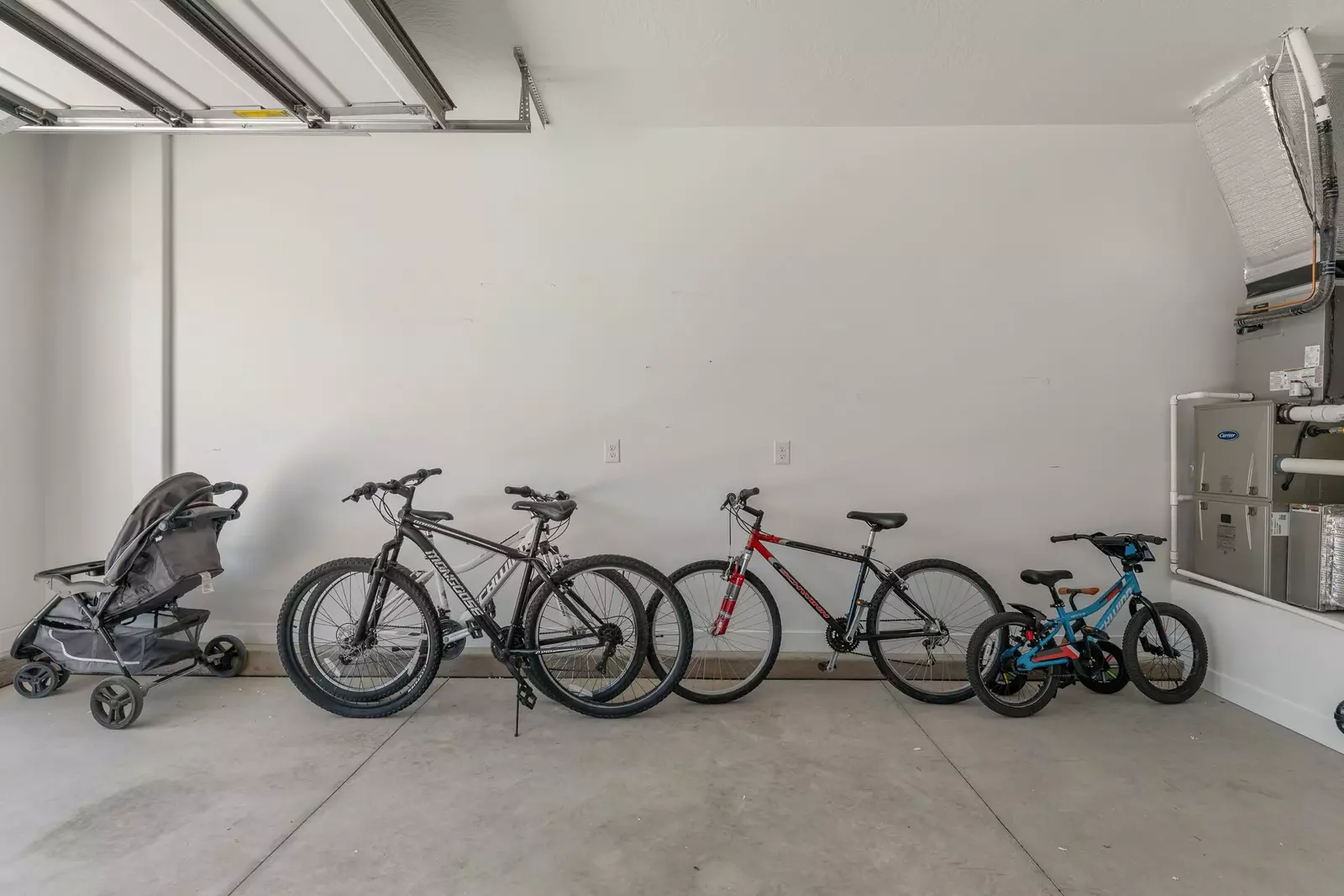 Bike's