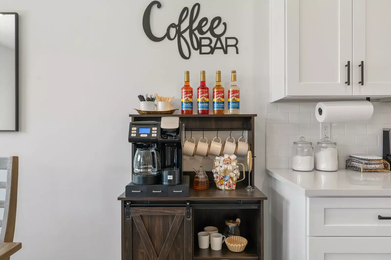 Coffee Bar