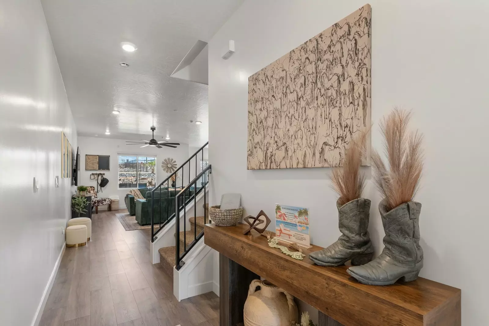 Main Floor