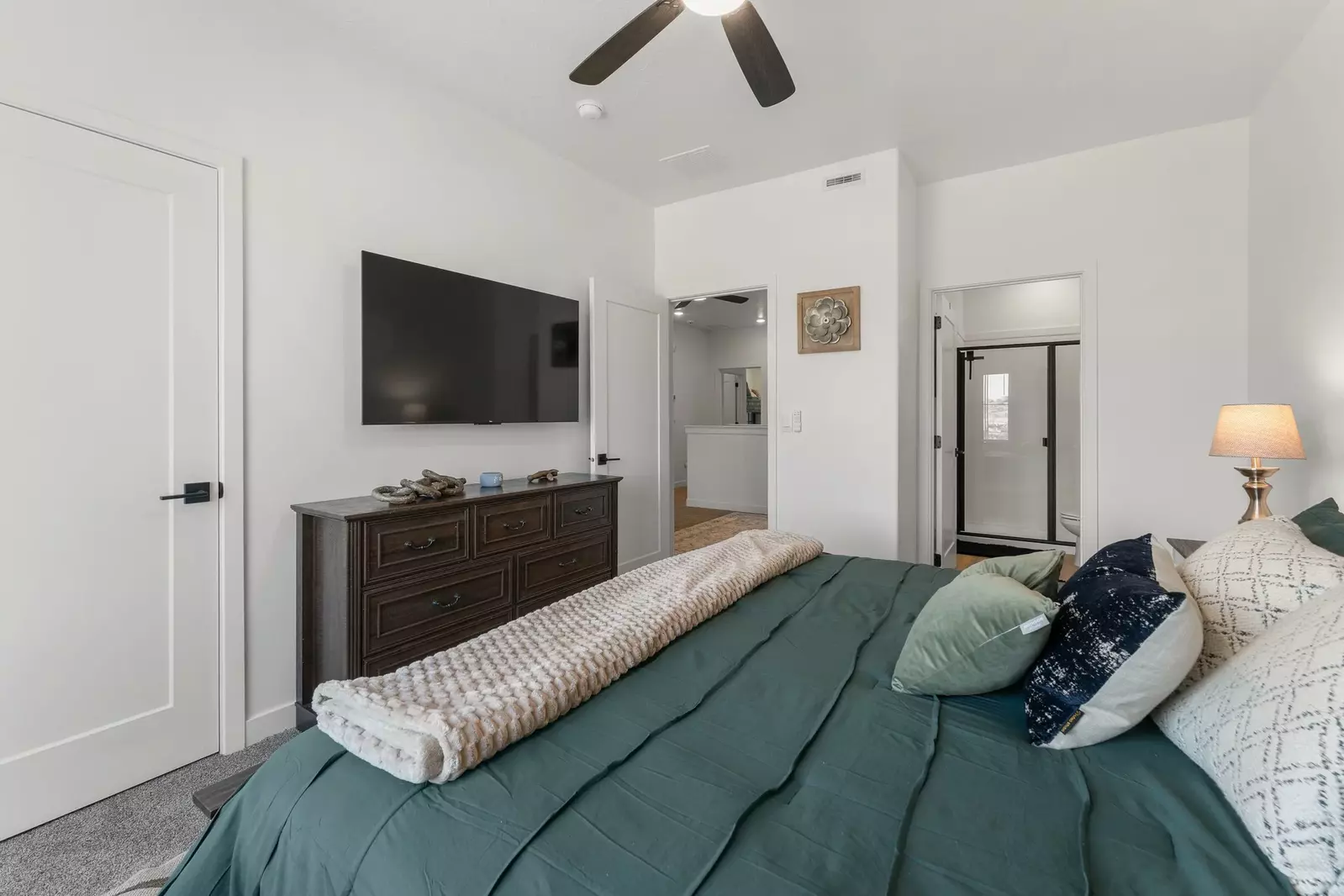 King Bedroom