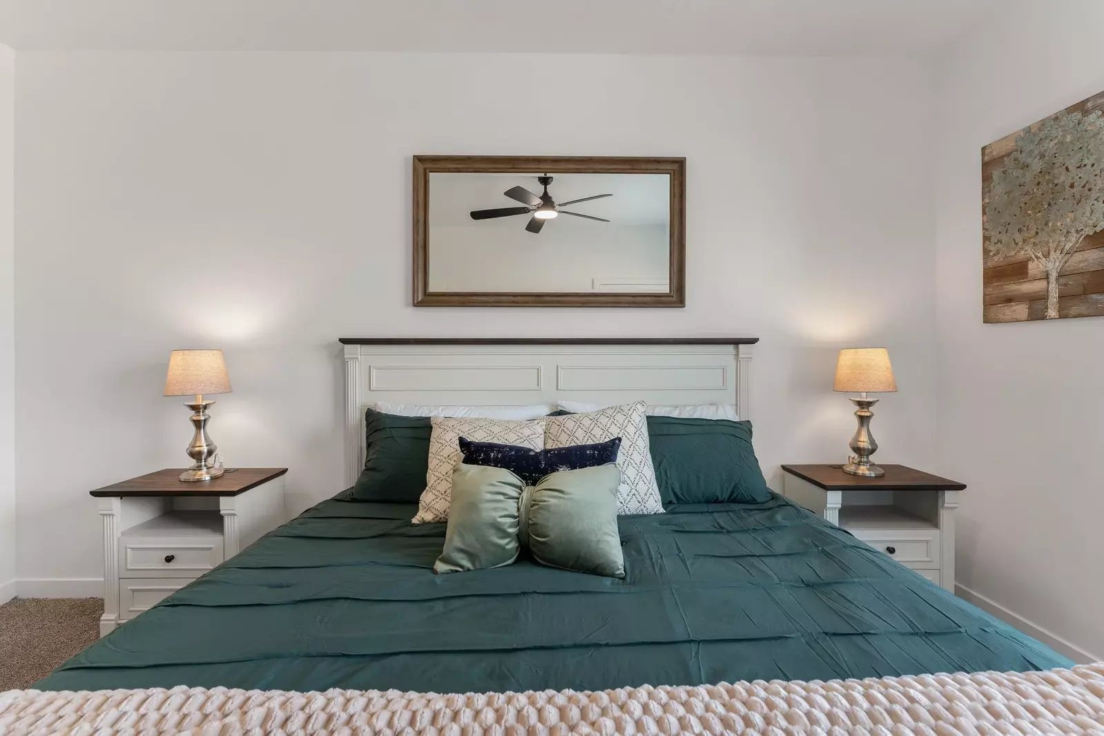 King Bedroom