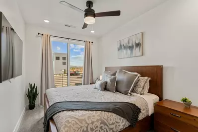 King Bedroom