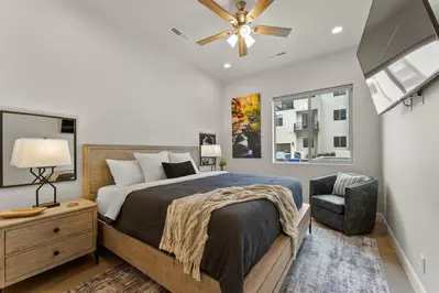 King Bedroom