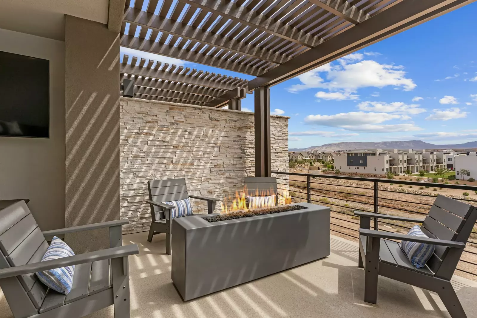 Fire Pit