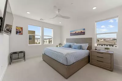 King Bedroom